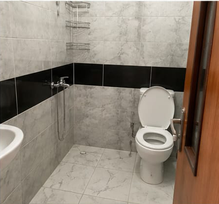 Özel banyo